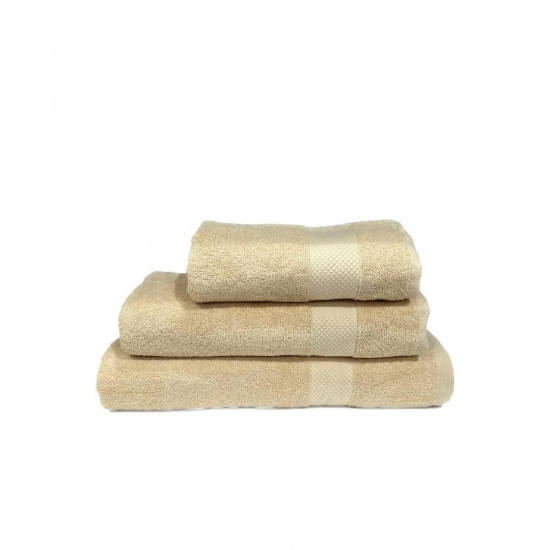 Premium Towels Sets Pack of 3 (Hand Towel, Bath Towels &Bath Sheet)