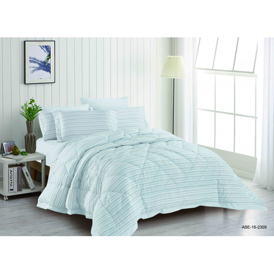 4PC SET COMFORTER