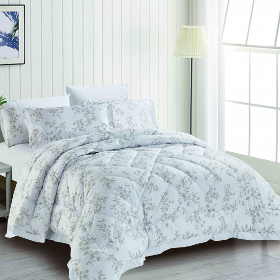 4PC SET COMFORTER