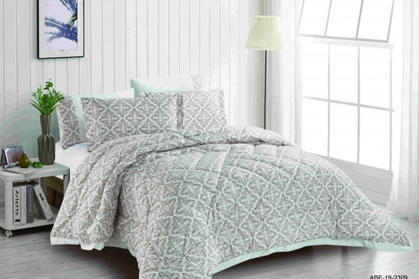 4PC SET COMFORTER