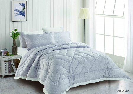 4PC SET COMFORTER