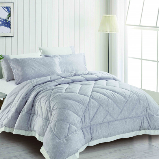 4PC SET COMFORTER