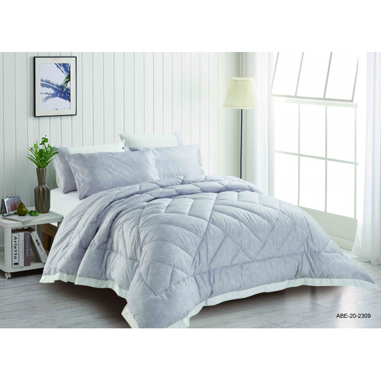 4PC SET COMFORTER