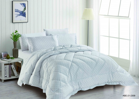 4PC SET COMFORTER