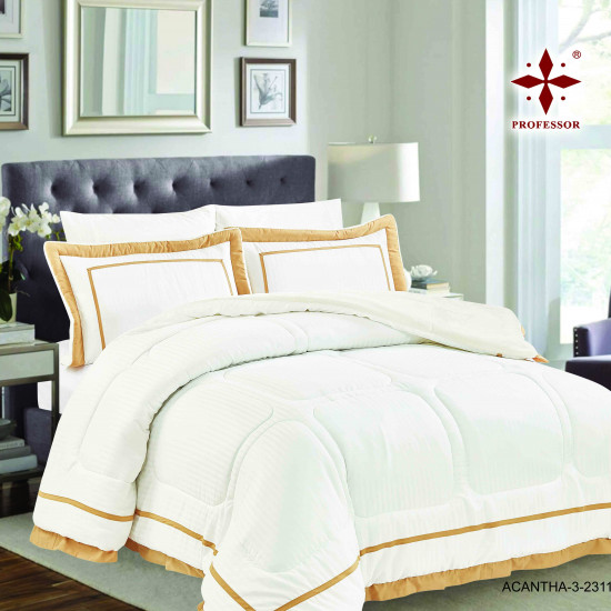 SUPERKING SIZE BLANKET COMFORTER 6PCS SET (INSIDE BLANKET | OUTSIDE COTTON) SUPERKING SIZE BLANKET COMFORTER 6PCS SET (INSIDE BLANKET | OUTSIDE COTTON)