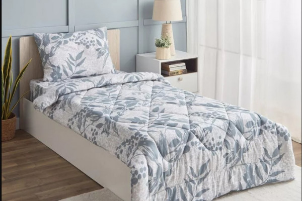 Single Comforter Set