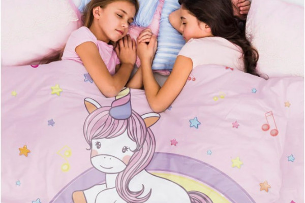 Kids Comforter Set