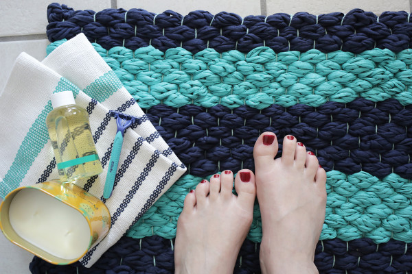 Bath Mats