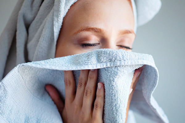 Face Towel