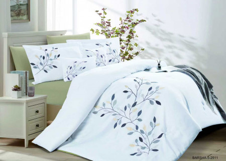 6PC COMFORTER SET