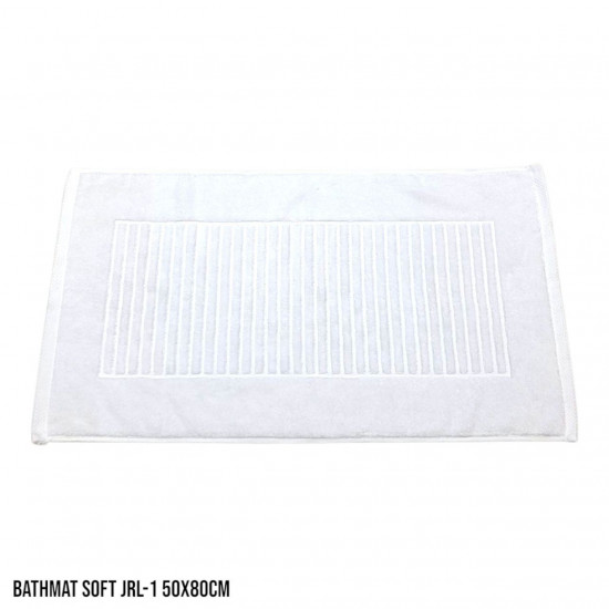 Bath Mat – 51 x 89 cm Bath Mat – 51 x 89 cm