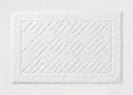 Bath Mat – Ultrasoft Microfiber | 50x80CM | 1750 GSM