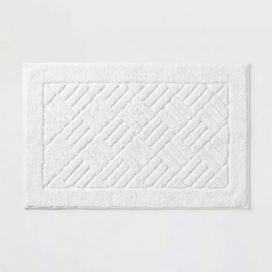 Bath Mat – Ultrasoft Microfiber | 50x80CM | 1750 GSM