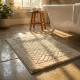 Bath Mat – Ultrasoft Microfiber | 50x80CM | 1750 GSM