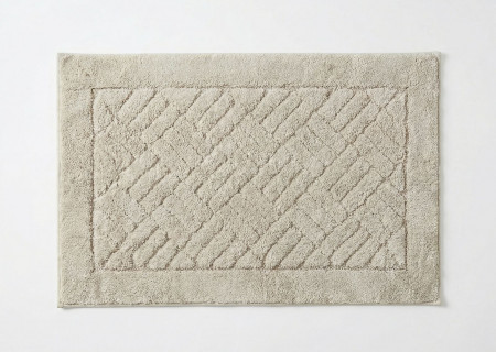 Bath Mat – Ultrasoft Microfiber | 50x80CM | 1750 GSM