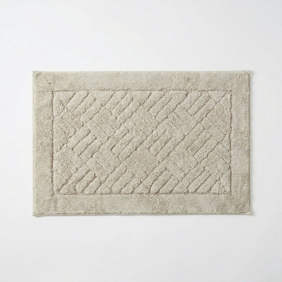 Bath Mat – Ultrasoft Microfiber | 50x80CM | 1750 GSM