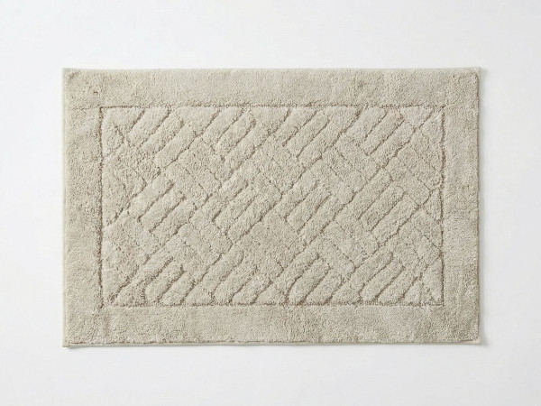 Bath Mat – Ultrasoft Microfiber | 70x120CM | 1750 GSM