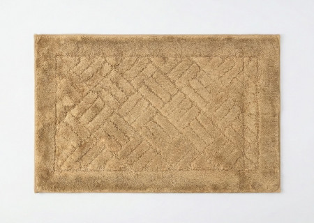 Bath Mat – Ultrasoft Microfiber | 50x80CM | 1750 GSM