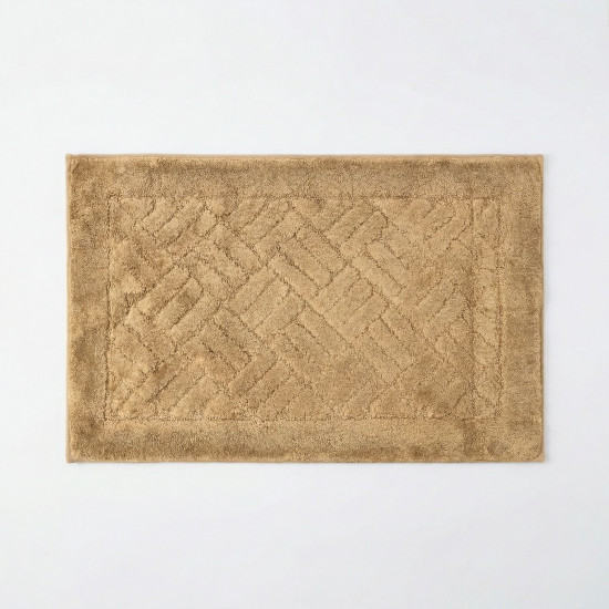 Bath Mat – Ultrasoft Microfiber | 50x80CM | 1750 GSM