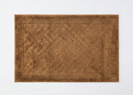 Bath Mat – Ultrasoft Microfiber | 50x80CM | 1750 GSM