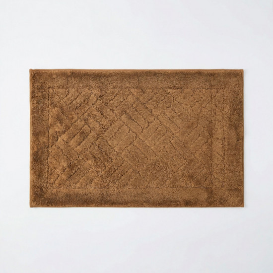 Bath Mat – Ultrasoft Microfiber | 50x80CM | 1750 GSM