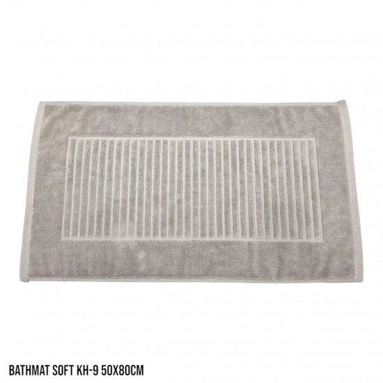 Bath Mat – 51 x 89 cm Bath Mat – 51 x 89 cm