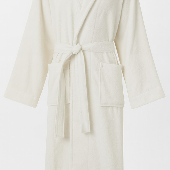 100% Cotton Bathrobe – Extra Large (XL) Size 100% Cotton Bathrobe – Extra Large (XL) Size