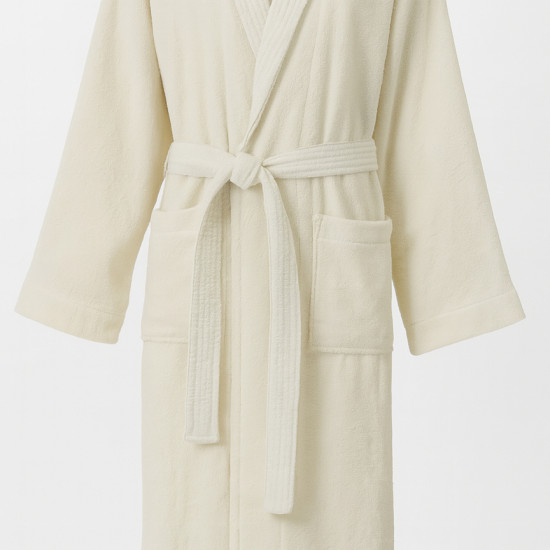 100% Cotton Bathrobe – Extra Large (XL) Size