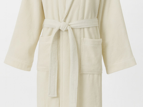 100% Cotton Bathrobe – Extra Large (XL) Size