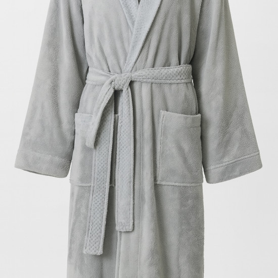 100% Cotton Bathrobe – Extra Large (XL) Size 100% Cotton Bathrobe – Extra Large (XL) Size