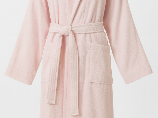 100% Cotton Bathrobe – Extra Large (XL) Size