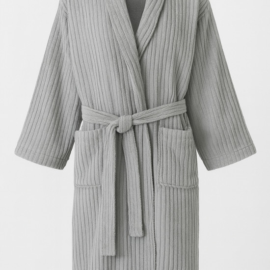 100% Cotton Bathrobe – Extra Large (XL) Size 100% Cotton Bathrobe – Extra Large (XL) Size