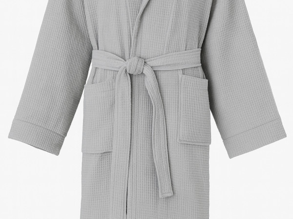 100% Cotton Bathrobe – Extra Large (XL) Size