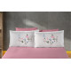 Single size comforter 4pcs set 100% cotton