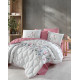 Single size comforter 4pcs set 100% cotton