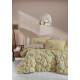 Duvet cover 6pcs set superking size 100% cotton