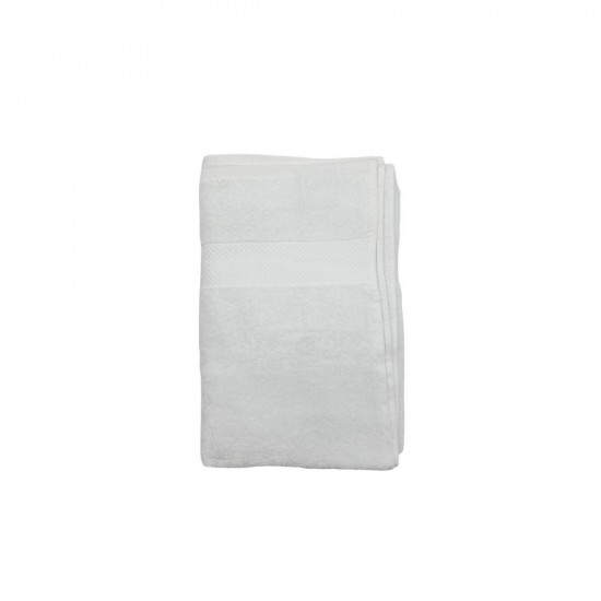 Elite Home Bath Sheet (Cotton 90x180CM)