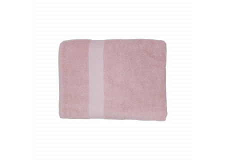 Elite Home Bath Sheet (Cotton 90x180CM)