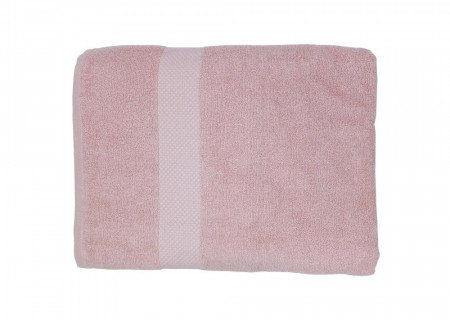 Elite Home Bath Sheet (Cotton 90x180CM)