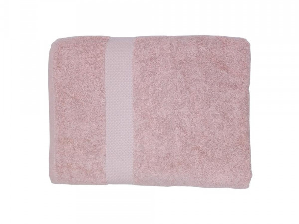 Elite Home Bath Sheet (Cotton 90x180CM)