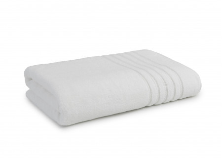 100% Premium Combed Cotton Bath Sheet(90X180CM)