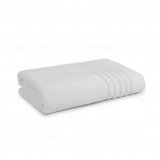 100% Premium Combed Cotton Bath Sheet(90X180CM)