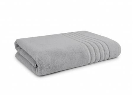 100% Premium Combed Cotton Bath Sheet(90X180CM)