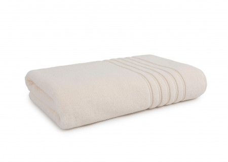 100% Premium Combed Cotton Bath Sheet(90X180CM)