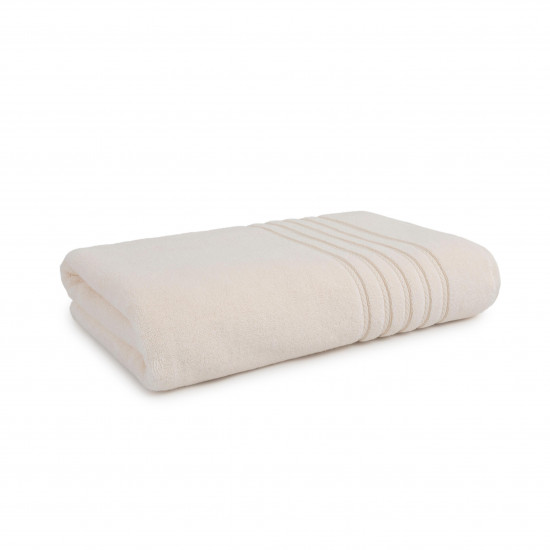 100% Premium Combed Cotton Bath Sheet(90X180CM)