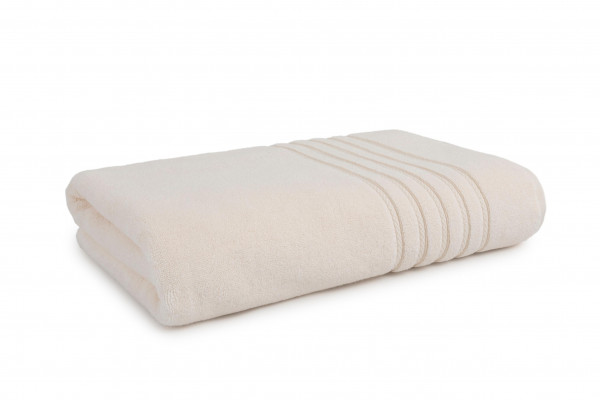 100% Premium Combed Cotton Bath Sheet(90X180CM)