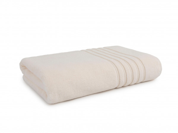 100% Premium Combed Cotton Bath Sheet(90X180CM)