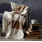 Decorative blanket