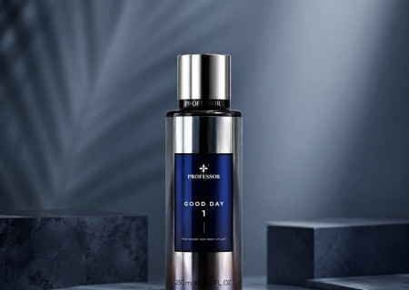 Men's Body Splash | 250 ml