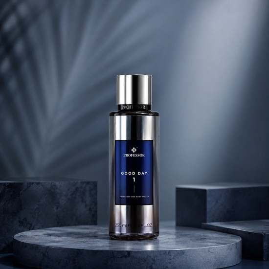 Men's Body Splash | 250 ml